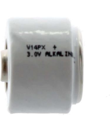 Exell A14PX 3-Volt Alkaline Battery - Long-Lasting Performance | International Shipping Available - Buy Online on GoSupps.com