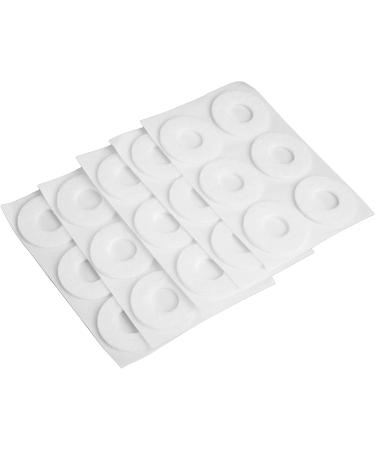 Corn Callus Pad | Soft Felt Cushion for Soreness Relief - Adhesive & Portable - Buy Online on GoSupps.com