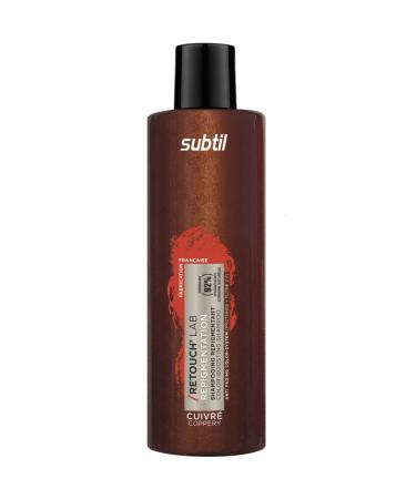 Subtil Subtil - REPIGM - Shampoo - Copper - 250 ml