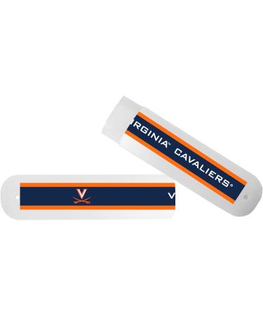 Shop Siskiyou Sports Unisex Travel Toothbrush Case - Team Colors One Size | International Shipping Available - Buy Online on GoSupps.com