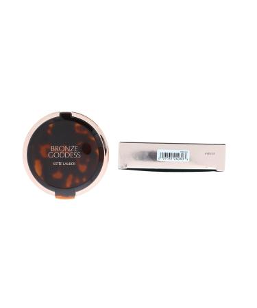 Estee Lauder Bronze Goddess Powder Bronzer 02-Medium 21g - Get a Sun-Kissed Glow - Buy Online on GoSupps.com