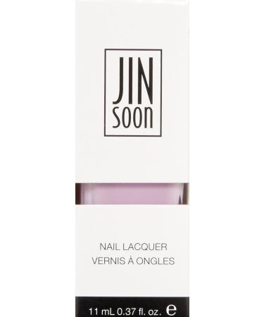 JINsoon Painted Ladies Ube Nail Lacquer - Vibrant Purple Nail Polish - Buy Online on GoSupps.com