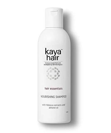 Kaya Skin Clinic Hair Nourishing Shampoo 200ml