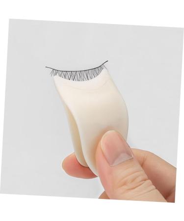 FRCOLOR 20 Pcs Eyelash Curler Set - Premium Makeup Tools for Perfect Lashes - Exquisite Tweezers & Applicators for Women - Buy Online on GoSupps.com