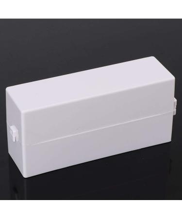 High-Quality Drill Bit Organizer | Professional Salon Drill Bit Container for Safe Storage - Buy Online on GoSupps.com