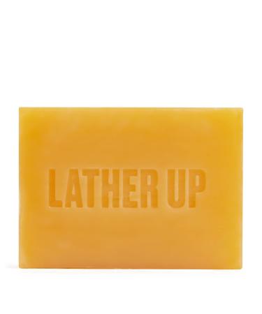 Buy The Body Shop Vegan Satsuma Soap 100g - Natural Fragrance & Eco-Friendly Beauty | International Shipping Available - Buy Online on GoSupps.com