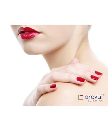 Preval Onyx 10 ml | Nail Hardener & Construction Serum | Strengthen Brittle Nails & Dry Cuticles | Oil-Free Base Coat - Buy Online on GoSupps.com