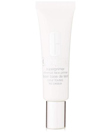Clinique Super Universal Face Primer Dry Combination to Oily Skin for Women  1 Ounce