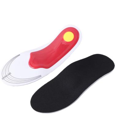 3 Pairs High Heel & Athletic Shoe Insoles | Foot Orthotics & Arch Support Inserts for Women - Buy Online on GoSupps.com