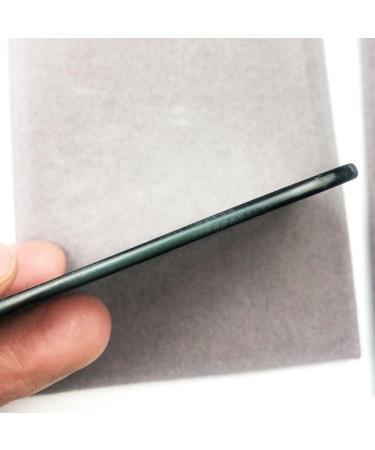 2 Sided Dental Photography Mirror - Intraoral Rhodium Plated Glass Reflector for Orthodontic Photography - Buy Online on GoSupps.com