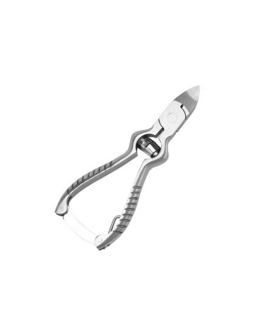 Nail Clipper Stainless Steel Nail Clippers Cuticle Scissors Pliers Professional Nail Toe Nail Cuticle Pliers Trim Manicure Care Tool