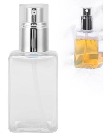 Verdant Touch 125ml Refillable Cream Dispenser Bottle for Travel - Buy Online on GoSupps.com