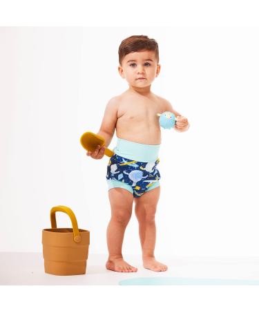 Splash About Happy Nappy Duo 2-3 Years | Up in the Air - Buy Now - Buy Online on GoSupps.com