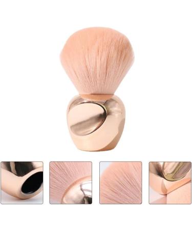 Vases Foundation Makeup Brush Chic Vase Base Design Makeup Brush Beauty Makeup Tool Makeup Blush Brush Travel Makeup Brushes Ornaments - Buy Online on GoSupps.com