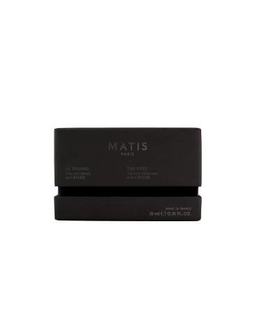 Matis Paris Eye Cream for Dark Circles & Puffiness | 15 ml | International Shipping - Buy Online on GoSupps.com