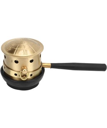 Buy Moxa-Box Set | Moxibustion Cone Burner for Tendonitis & Arthritis | Knee & Back Pain Relief | International Shipping Available - Buy Online on GoSupps.com
