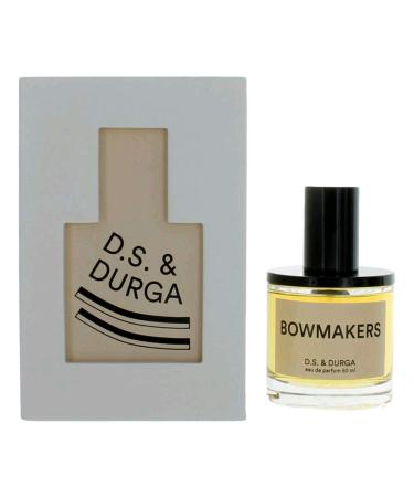 D.S. & Durga Bowmakers Eau De Parfum 1.7oz/50ml