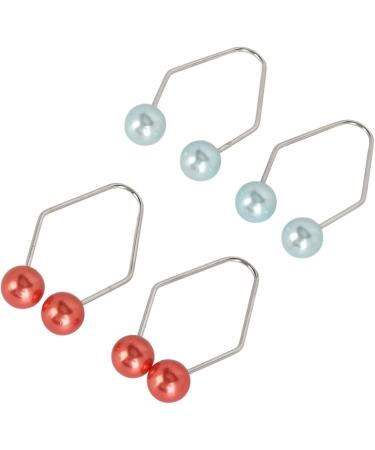 Dimple Trainer Muscle Exercise Dimple Maker Tool for Face Cheek (Red + Blue) - Buy Online on GoSupps.com