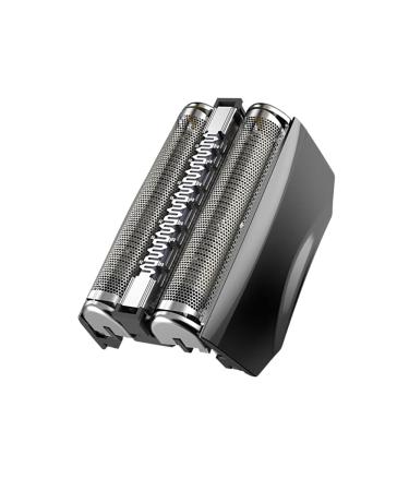 Replacement head for electric foil and cutting cassette 70B Series 7