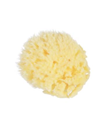 Healeved Bath Sponge Mineral Bath Sponge Facial Bath Shower Face Sponge Bath Scrubber Empty Tubes Bulk Shower Sponge Soap Face Scrubbers Honeycomb Sponge Bath Wipe Natural