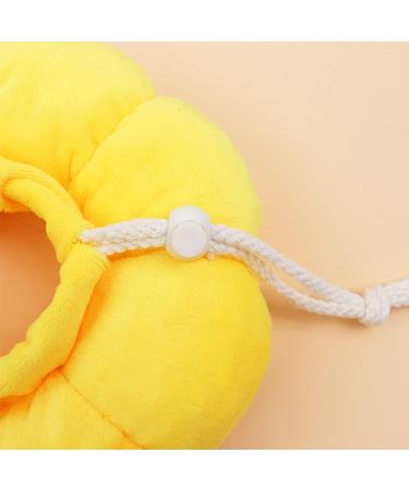 Nc Cats Sector Soft Collar - 2pcs Colorful Protective Neckwear for Dogs & Cats - Ideal for Puppies & Kittens - Comfortable & Durable - Buy Online on GoSupps.com
