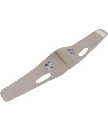 1pc Thin Belt V Line Neck Lift Strap Lift Double Chin Reducer Strap Belt v Line Facial Neck Anti Aging Strap Woman Anti-Aging Cr Adhesive Tape - Buy Online on GoSupps.com
