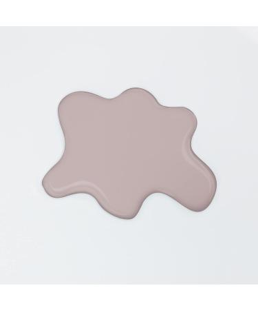 Dazzle Dry Nail Lacquer - Broadway Beige - Medium Greige with Purple Undertones (0.17 fl oz) - Buy Online on GoSupps.com