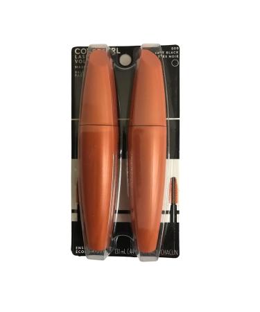 CoverGirl Lashblast Volume Mascara Very Black 800 - Value Pack - Buy Online on GoSupps.com