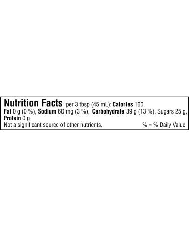 Pearl Milling Company Original Syrup Multi-Pack 710 ml (Pack of 12) Original 59.17 ml (Pack of 12) Syrup - Buy Online on GoSupps.com