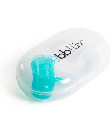 bblأ¼v Nأ¶ze - Portable Filter-Free Nasal Aspirator for Babies | Manual Nose Cleaner for Snot Removal - Buy Online on GoSupps.com