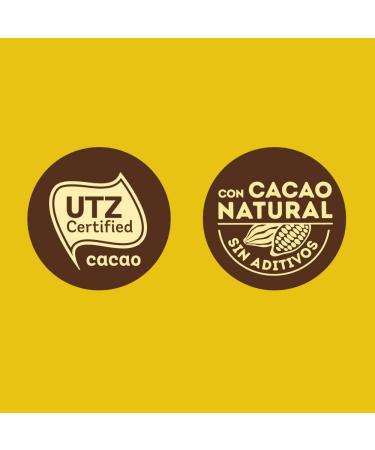  Cola Cao ColaCao Original: with Natural Cocoa - 6 scoops 18g - Buy Online on GoSupps.com