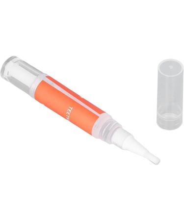 GOWENIC Teeth Whitening Pen Effective Stain Remover Whitener for Yellow Teeth 5 Ml Convenient for Daily Use - Buy Online on GoSupps.com