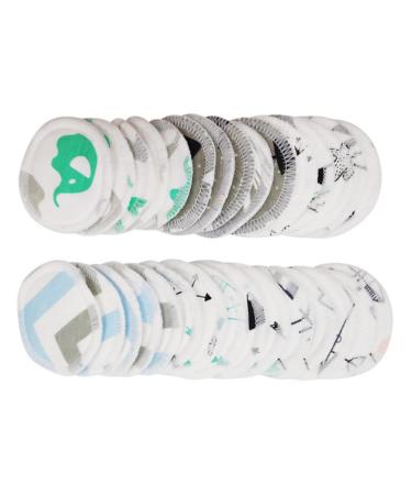 12pcs Make Up Pads Reusable Face Pads Makeup Wiper Makeup Cotton Pads For Face Eye Makeup Remover Makeup Remover Cloth Makeup Removal Pads Nail Polish Make Up