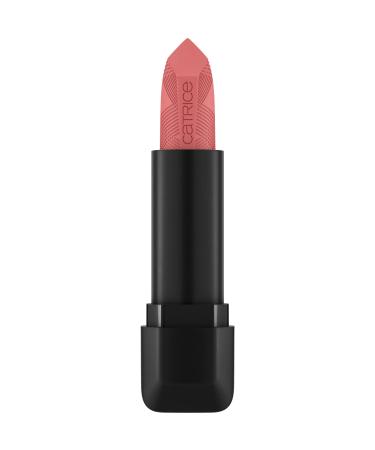 Catrice Scandalous Matte Lipstick No. 040 pink moisturizing long -lasting immediate result vegan without alcohol without parabens without microplasty particles 1 Pack (3.5g) 040 Rosy seduction 3.5 g (1 Pack)