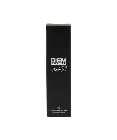 Foreskin & Intimate Wash Gel - 30gm | Smegma Removal Soap for Men | Gentle Cleanser for Uncircumcised Genital - Buy Online on GoSupps.com