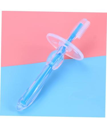 Buy Gatuida Oral Brush Floating Glasses Strap Baby Toothbrush - Safe & Fun Toddler Tooth Care - Buy Online on GoSupps.com