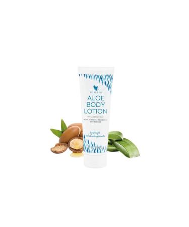 Aloe Body Lotion Forever Living FLP