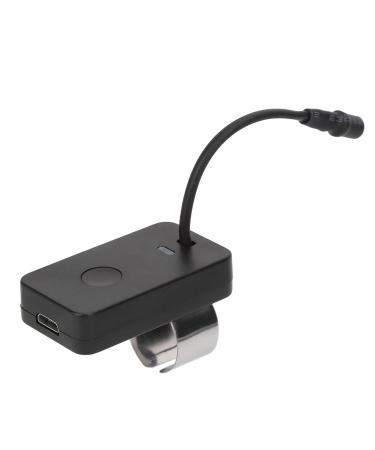 LED Ear Pick Lamp - USB Earwax Removal Tool for Technicians | Black Ear Picking Device - International Shipping - Buy Online on GoSupps.com