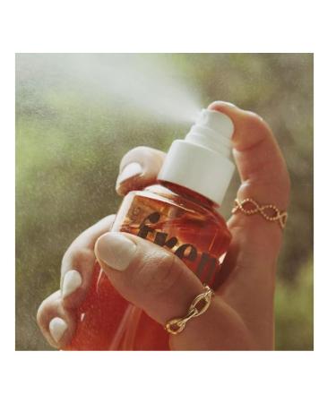 Being Frenshe - Hair and Body & Linen Mist Body Spray and Hair Perfume - Solar Fleur - 5 Fl Oz - Buy Online on GoSupps.com