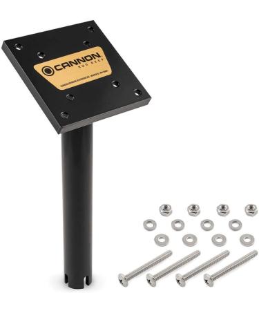 Cannon Gimbal Mount - Reliable and Durable Solution for Anglers - Buy Online on GoSupps.com