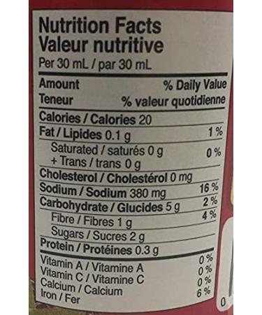 La Costena Chipotle Peppers in adobo sauce 6.55 OZ (Pack of 2) - Buy Online on GoSupps.com