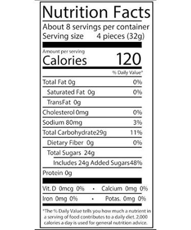 Brach's Caramel Apple Mellowcreme Candy Corn - 9oz (3 Pack) | Delicious Fall Treats - Buy Online on GoSupps.com