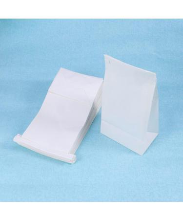 30Pcs Disposable Car Barf Bags for Motion Sickness Travel - Solustre - Buy Online on GoSupps.com