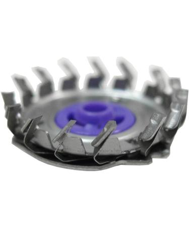 3 x TradeShop scheerkop messen compatibel met Philips SensoTouch PT735 PT737 PT786 PT860 PT861 PT866 PT868 PT870 PT877 PT878 PT880 PT890 - Buy Online on GoSupps.com