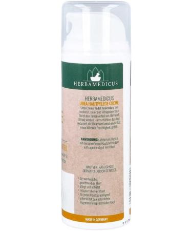Urea Cream 10% - 140 ml | Hydrating & Exfoliating Treatment for Dry Skin | International Shipping Available - Buy Online on GoSupps.com