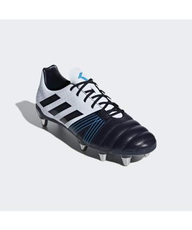adidas Kakari SG Rugby Boots Navy US 8 | Shop Now for Premium Performance - Buy Online on GoSupps.com