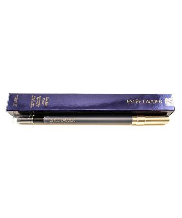 Estee Lauder Double Wear StayInPlace Eye Pencil for Women 0.04 Ounce 03 Smoke 1 Count # 03 Smoke