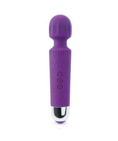 Probassion Massagestab Adora |Waterproof massage tab |Vibration massage |20 vibration modes with 8 intensity levels |Operating time approx. 1.5 hours |Quiet
