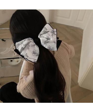 Hair Bobbles Scrunchies for Women Plain Elastic Thick Bands Soft Ropes Ponytail Holder Women's Hair Accessories 18 - Buy Online on GoSupps.com