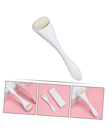 Volcanic Oil Removal Face Roller - Handheld Sculpting and Massager Tool for Glowing Skin | Healeved 10.30x2.70x1.50CM - Buy Online on GoSupps.com